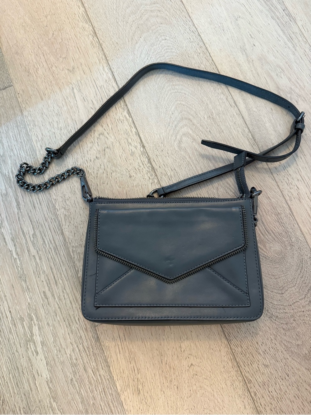 Rebecca Minkoff Marlowe Crossbody Bag